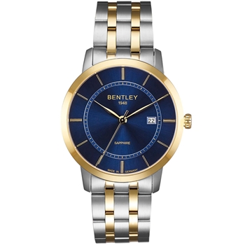 ساعت مچی لاکچری BENTLEY کد BL1806-10MTNI